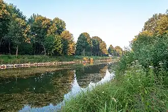 Dortmund-Ems-Kanal (Alte Fahrt)