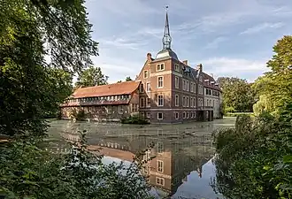 Schloss Senden