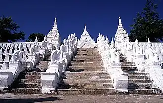 Settawya-Pagode
