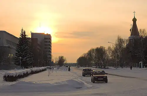 Sewersk