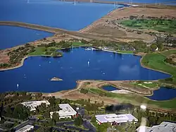 Shoreline Lake