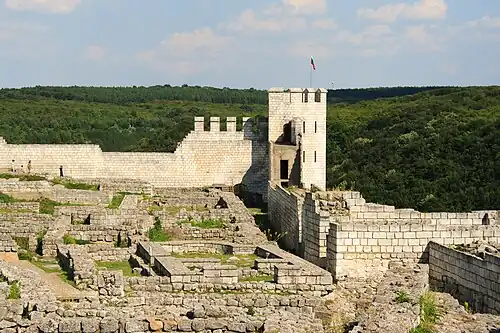 Shumen