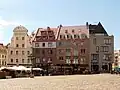 Südwestseite
