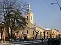 Ukrainisch-orthodoxe Kirche