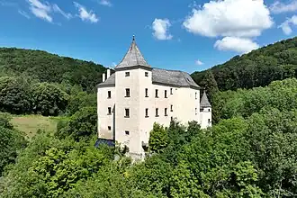 Burg Wildegg