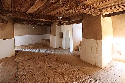 Moschee von Aghurmi