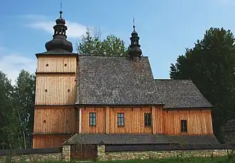Kirche