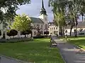 Marktplatz