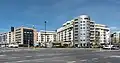 Allee der Nationalen Bildungskommission