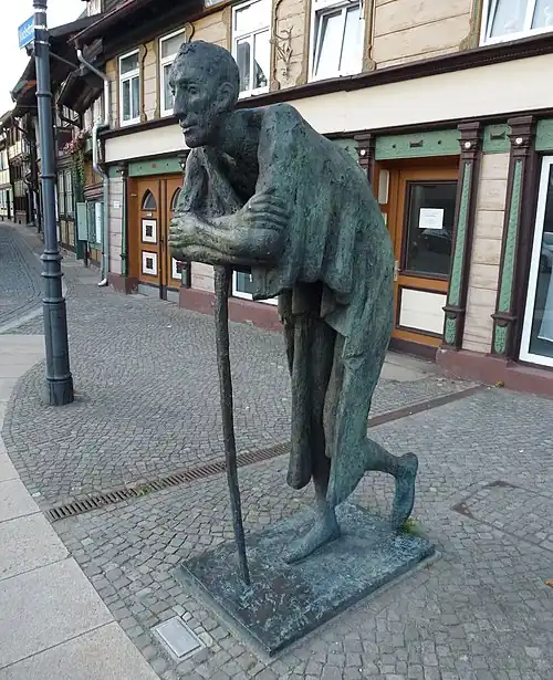 Die Rast