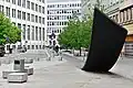 Platz der Meinungsfreiheit