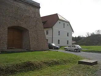 Festung Brod