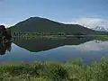 Der Snake River am Signal Mountain