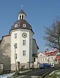 Jesuitenkloster