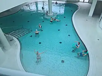 Soletherme Hutzn-Bad