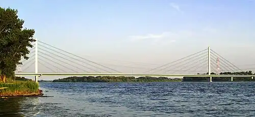Solidarność-Brücke