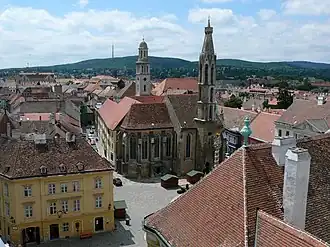 Sopron