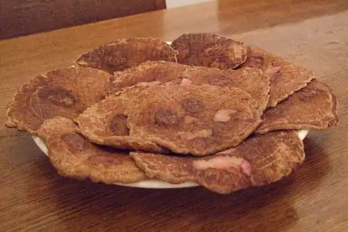 Spekdikken