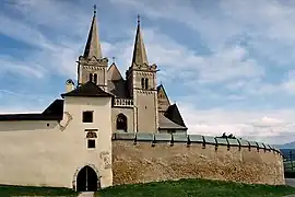 Zipser Kapitel