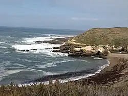 Spooner’s Cove