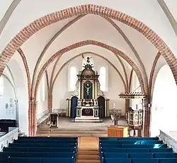 Innenansicht