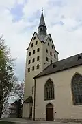 St. Cyriakus Geseke