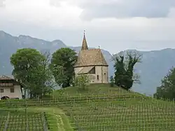 St. Daniel