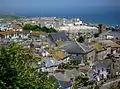 St. Ives