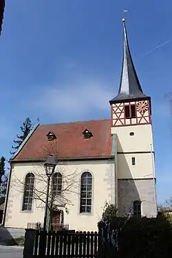 St. Marien