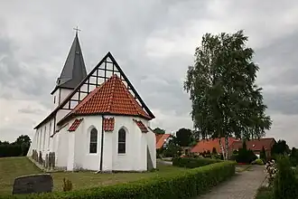 Hüde-Burlage