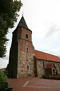 St. Marien