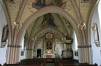 St. Marien