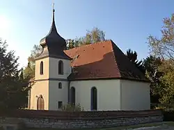 St. Matthias und Anna in Buchau