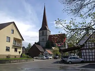 Wettringen