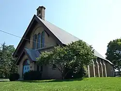 St. Marianne Cope Catholic Church