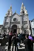 St. Peter and Paul Church