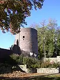 Stadtbefestigung Wassenberg