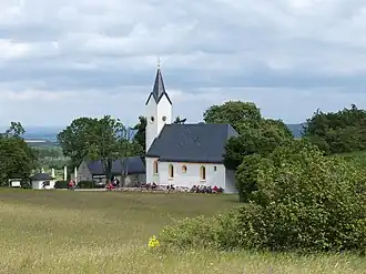 Adelgundiskapelle