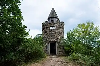 Starhembergwarte