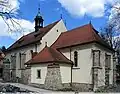 Klosterkirche