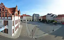 Stendal