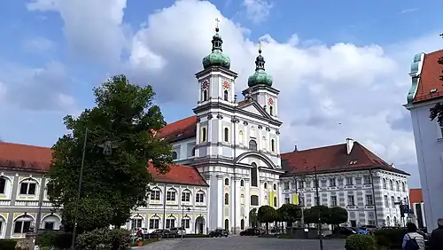 Waldsassen
