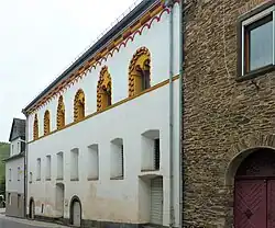 Stiftsmuseum