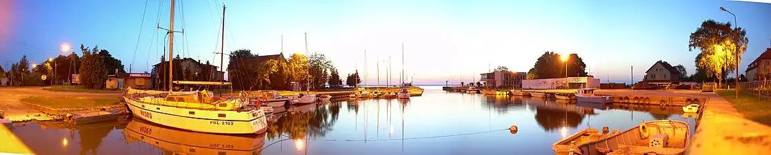 Hafen