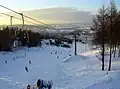 Skigebiet Przemyśl