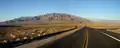 Die California State Route