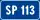 SP113