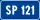 SP121