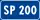 SP200