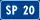 SP20